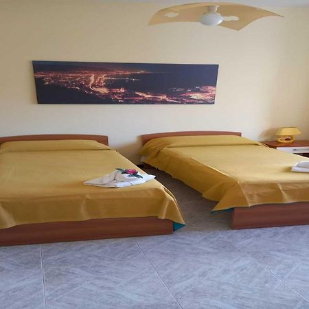 סלרנו B&B Viale Delle Colline מראה חיצוני תמונה