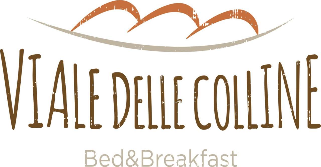 סלרנו B&B Viale Delle Colline מראה חיצוני תמונה