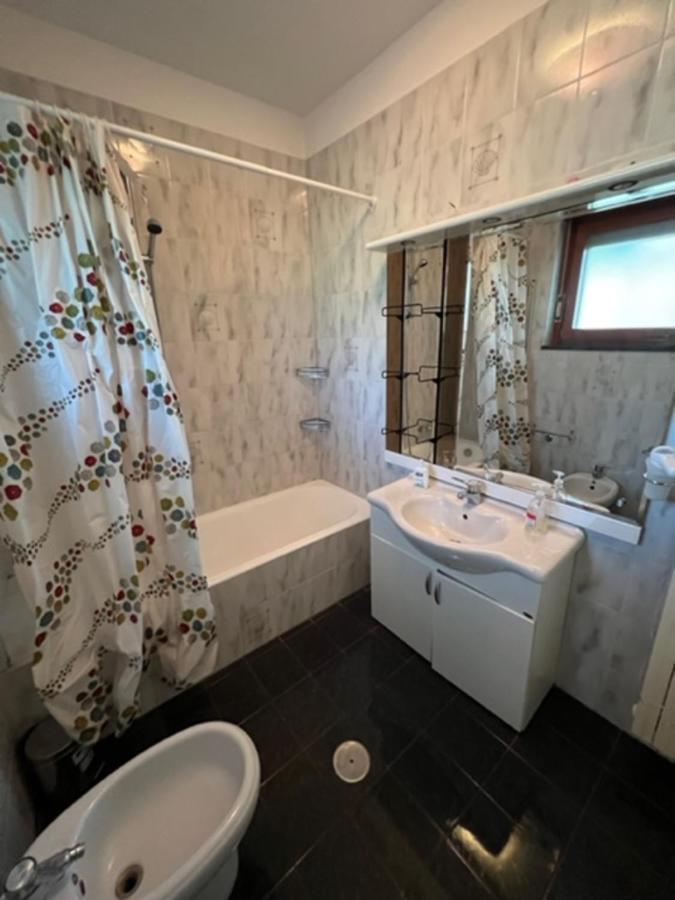 סלרנו B&B Viale Delle Colline מראה חיצוני תמונה
