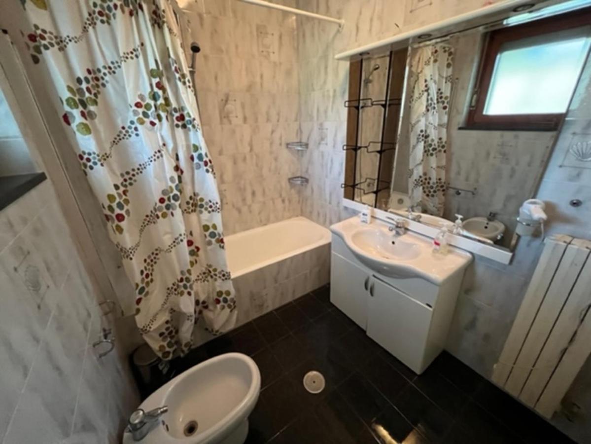 סלרנו B&B Viale Delle Colline מראה חיצוני תמונה