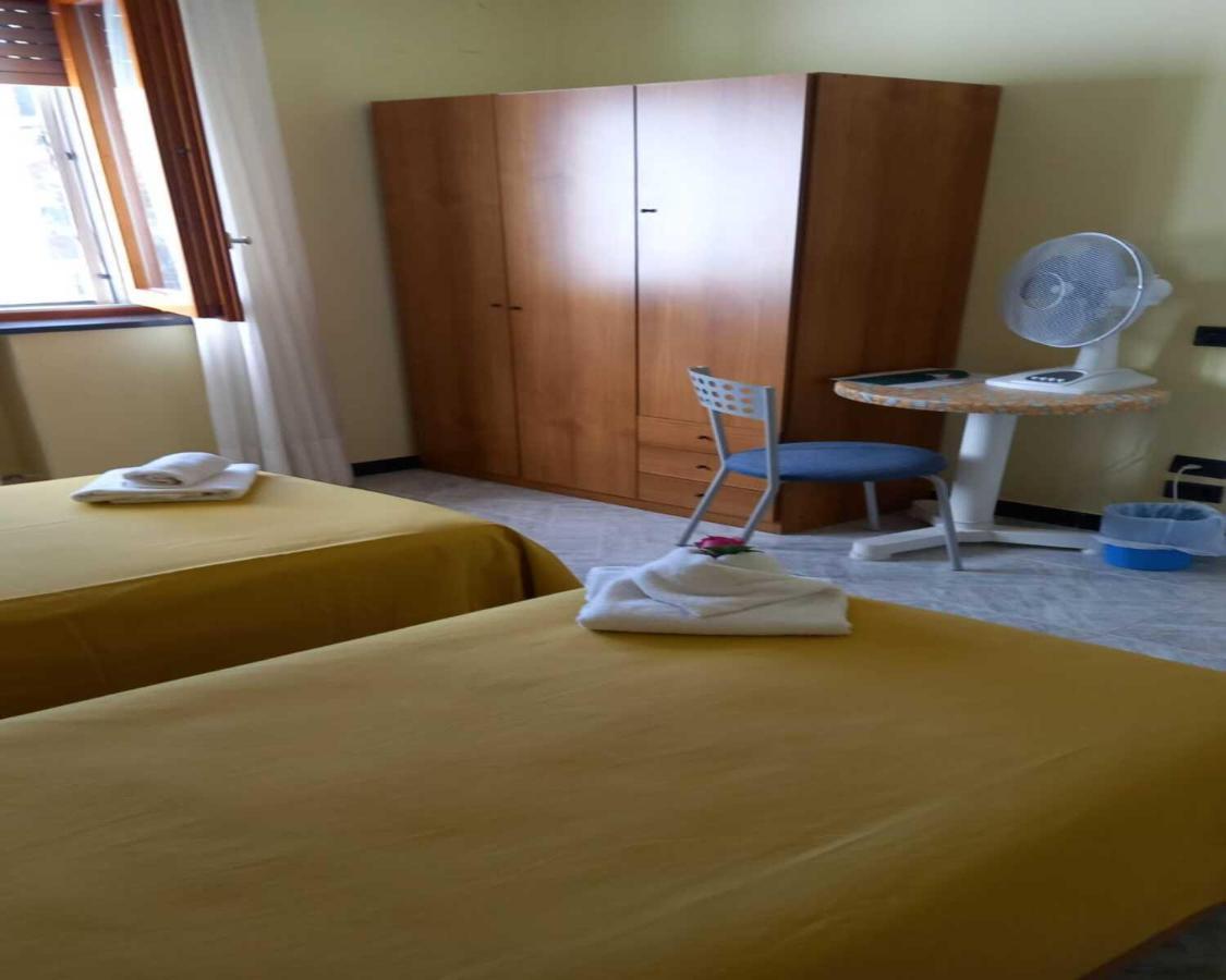 סלרנו B&B Viale Delle Colline מראה חיצוני תמונה