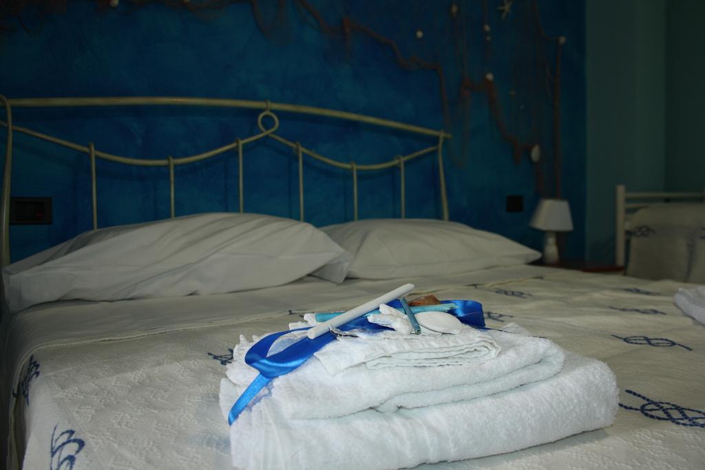 סלרנו B&B Viale Delle Colline מראה חיצוני תמונה