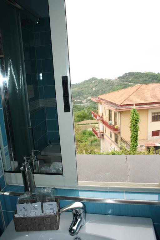 סלרנו B&B Viale Delle Colline מראה חיצוני תמונה