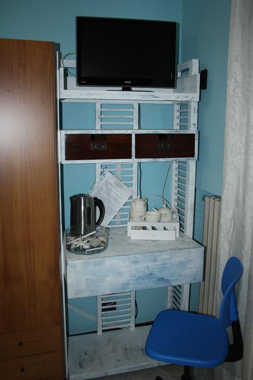 סלרנו B&B Viale Delle Colline מראה חיצוני תמונה