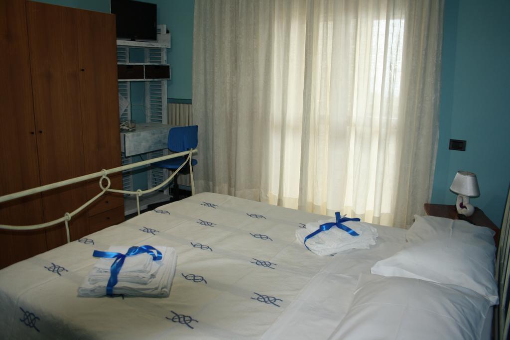 סלרנו B&B Viale Delle Colline מראה חיצוני תמונה