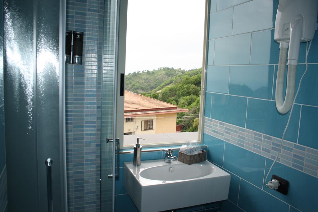 סלרנו B&B Viale Delle Colline מראה חיצוני תמונה