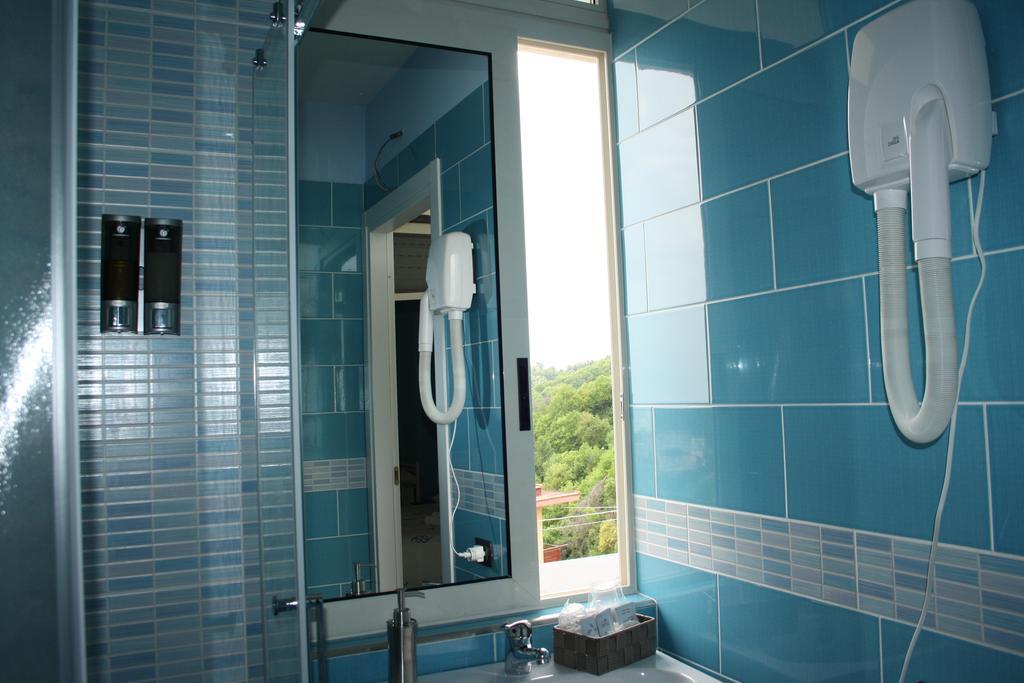 סלרנו B&B Viale Delle Colline מראה חיצוני תמונה