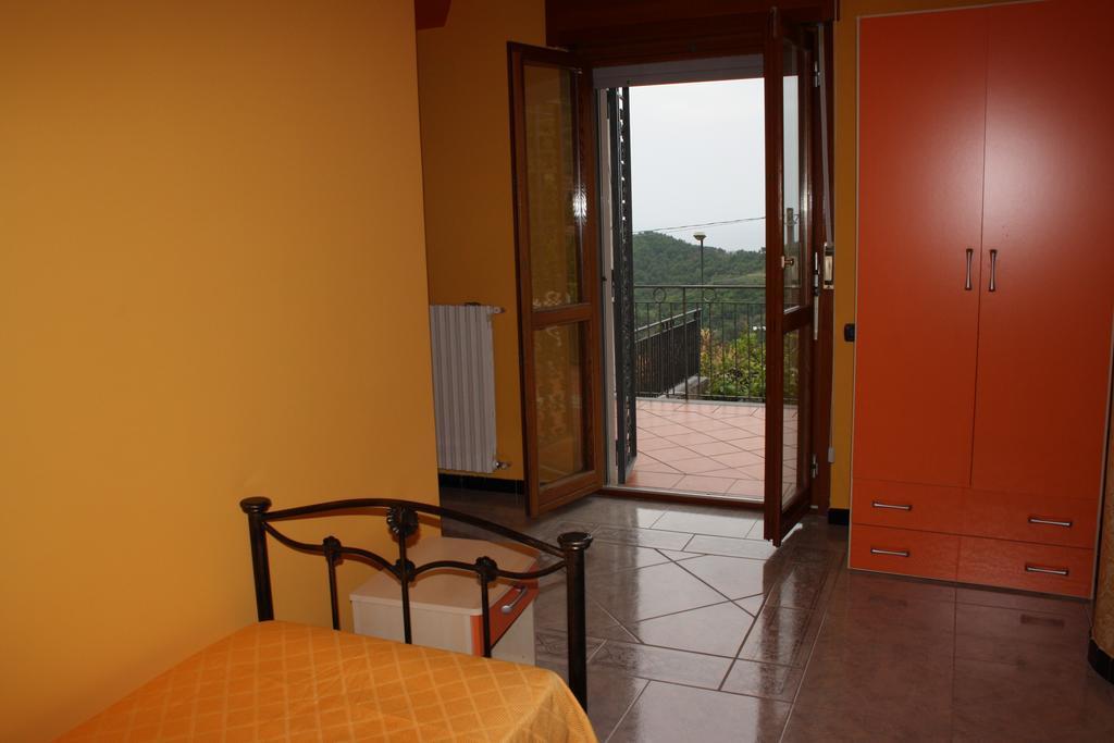 סלרנו B&B Viale Delle Colline מראה חיצוני תמונה